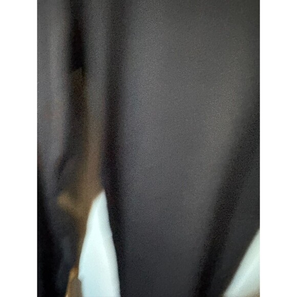 NWT adidas women pantalon 7/8 highrise tight Period Proof size M - Picture 3 of 8